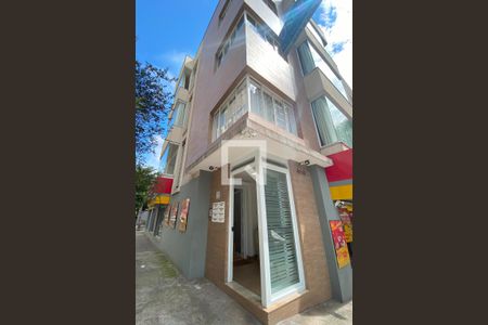 Fachada de apartamento para alugar com 2 quartos, 96m² em Paraíso, São Paulo