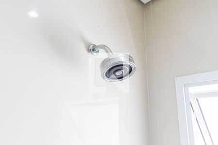 Banheiro da Suíte de apartamento para alugar com 2 quartos, 96m² em Paraíso, São Paulo