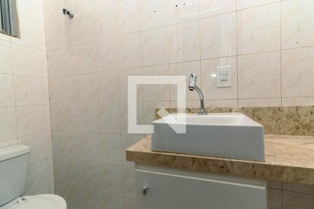 Casa de condomínio à venda com 60m², 2 quartos e 1 vagaLavabo