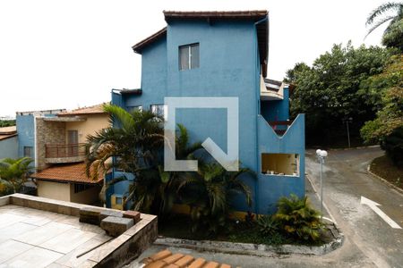 Casa de condomínio à venda com 60m², 2 quartos e 1 vagaVista da Suíte 2
