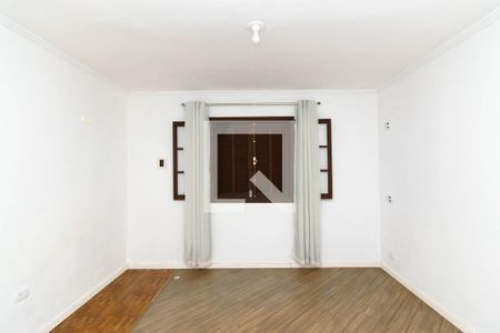 Suíte 1 de casa de condomínio para alugar com 2 quartos, 60m² em Vila Araguaia, São Paulo