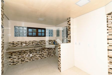 Casa de condomínio à venda com 60m², 2 quartos e 1 vagaCozinha