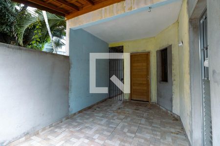 Casa de condomínio à venda com 60m², 2 quartos e 1 vagaGaragem