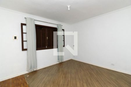 Suíte 1 de casa de condomínio à venda com 2 quartos, 60m² em Vila Araguaia, São Paulo