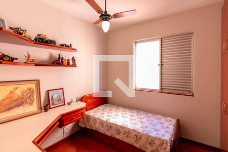 Quarto 1 de apartamento à venda com 3 quartos, 220m² em Nova Granada, Belo Horizonte