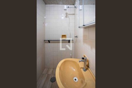 Casa à venda com 269m², 5 quartos e 2 vagasBanheiro Casa 2