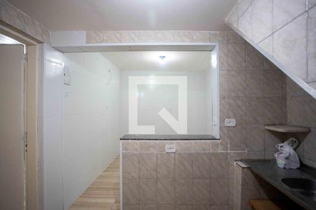 Casa à venda com 269m², 5 quartos e 2 vagasÁrea de Serviço Casa 2