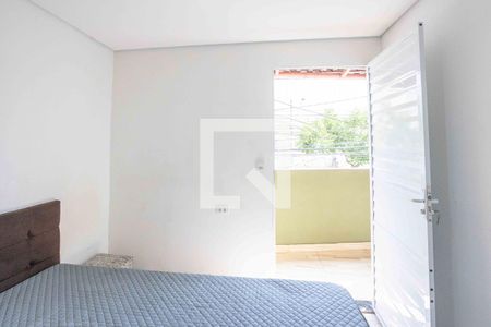 Casa à venda com 269m², 5 quartos e 2 vagasQuarto 2