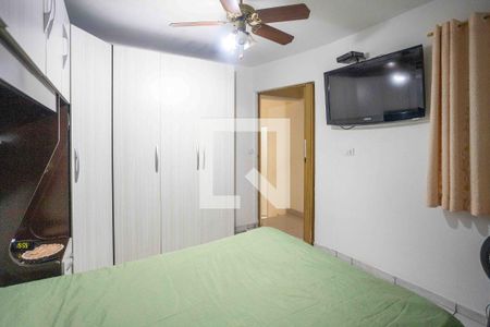 Casa à venda com 269m², 5 quartos e 2 vagasQuarto Suíte