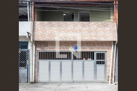 Casa à venda com 269m², 5 quartos e 2 vagasFachada
