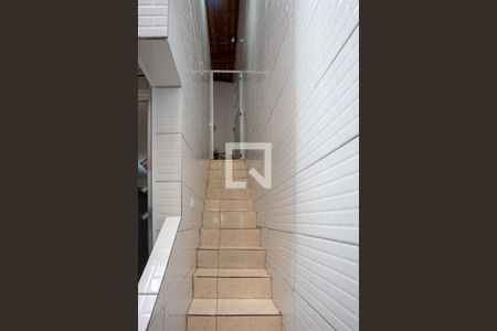 Casa à venda com 269m², 5 quartos e 2 vagasEscada