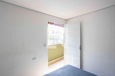 Casa à venda com 269m², 5 quartos e 2 vagasQuarto 2