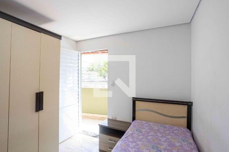 Casa à venda com 269m², 5 quartos e 2 vagasQuarto 3