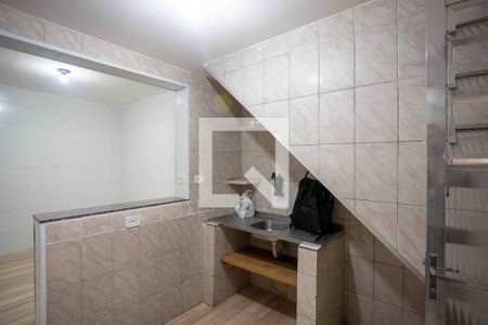 Casa à venda com 269m², 5 quartos e 2 vagasCozinha Casa 2