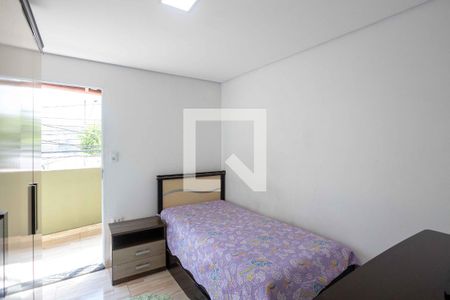Casa à venda com 269m², 5 quartos e 2 vagasQuarto 3