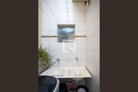 Casa à venda com 269m², 5 quartos e 2 vagasÁrea de Serviço