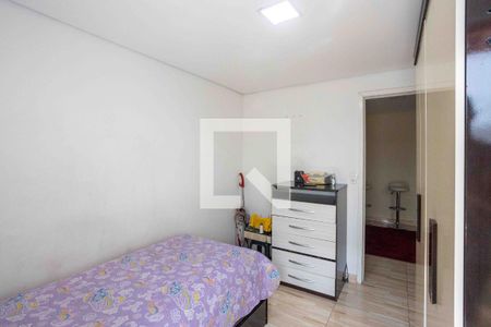 Casa à venda com 269m², 5 quartos e 2 vagasQuarto 3