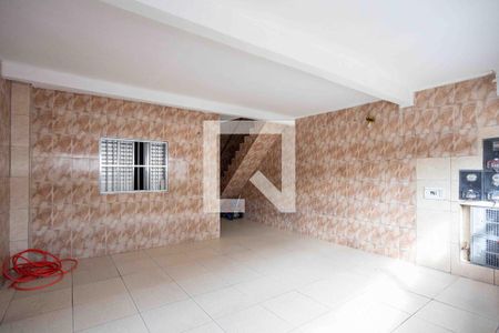 Casa à venda com 269m², 5 quartos e 2 vagasGaragem