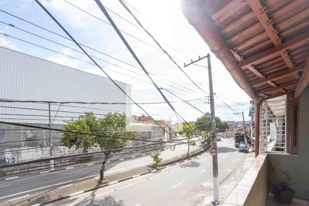 Casa à venda com 269m², 5 quartos e 2 vagasVaranda