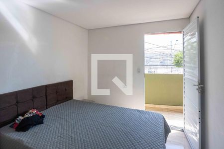 Casa à venda com 269m², 5 quartos e 2 vagasQuarto 2