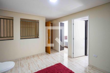 Casa à venda com 269m², 5 quartos e 2 vagasHall social