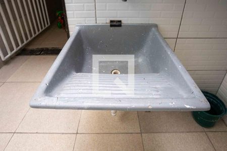 Casa à venda com 269m², 5 quartos e 2 vagasÁrea de Serviço Casa 2