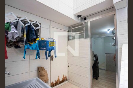 Casa à venda com 269m², 5 quartos e 2 vagasÁrea de Serviço Casa 2
