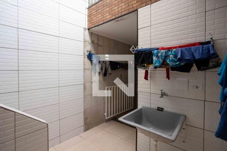 Casa à venda com 269m², 5 quartos e 2 vagasÁrea de Serviço Casa 2