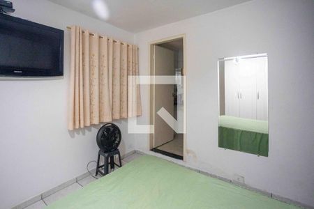 Quarto Suíte de casa à venda com 5 quartos, 200m² em Taboão, Diadema