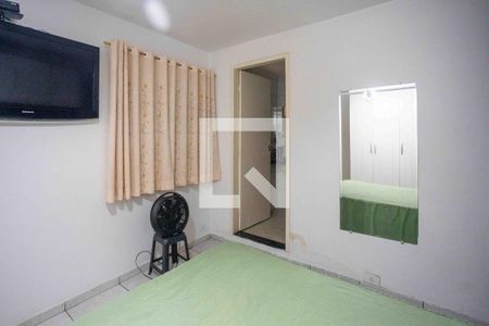 Quarto Suíte de casa à venda com 5 quartos, 269m² em Taboão, Diadema