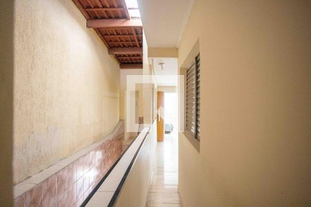 Casa à venda com 269m², 5 quartos e 2 vagasCorredor