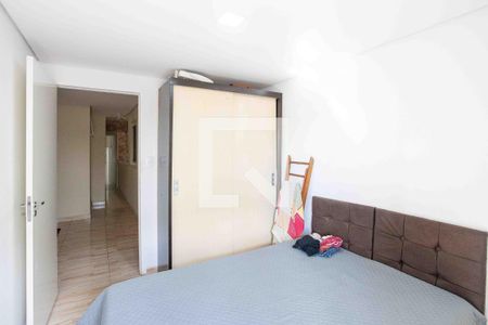 Casa à venda com 269m², 5 quartos e 2 vagasQuarto 2