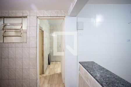 Casa à venda com 269m², 5 quartos e 2 vagasÁrea de Serviço Casa 2