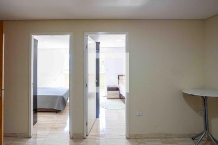 Casa à venda com 269m², 5 quartos e 2 vagasHall social
