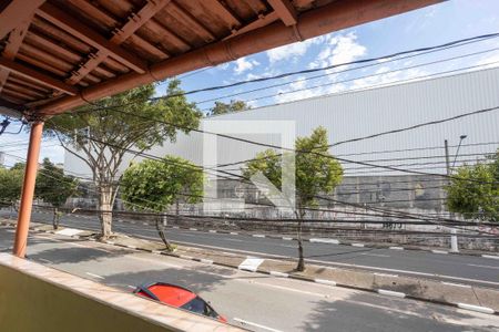 Casa à venda com 269m², 5 quartos e 2 vagasVaranda