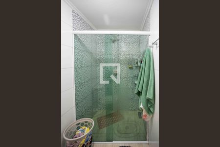 Casa à venda com 269m², 5 quartos e 2 vagasBanheiro da Suíte