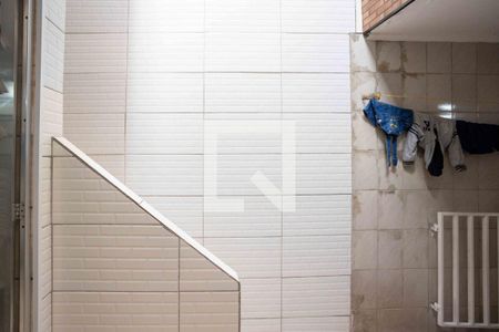 Casa à venda com 269m², 5 quartos e 2 vagasÁrea de Serviço Casa 2