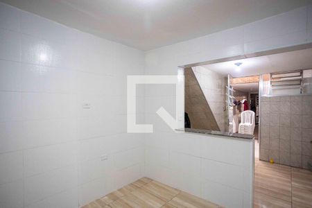 Casa à venda com 269m², 5 quartos e 2 vagasSala Casa 2