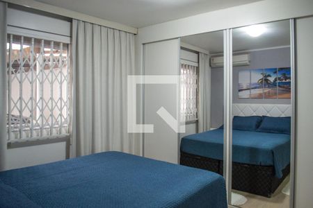 Quarto 2 de apartamento à venda com 2 quartos, 63m² em Teresópolis, Porto Alegre