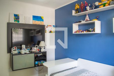 Quarto 1 de apartamento à venda com 2 quartos, 63m² em Teresópolis, Porto Alegre