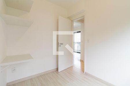 Quarto 1 de apartamento à venda com 2 quartos, 52m² em Sumarezinho, São Paulo