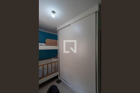 Suíte 1 de casa de condomínio à venda com 2 quartos, 100m² em Penha de França, São Paulo