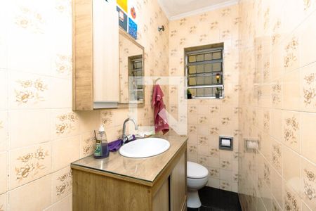 Casa à venda com 78m², 3 quartos e 1 vaga Casa à venda com 78m², 3 quartos e 1 vagaBanheiro 2