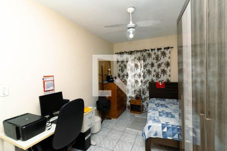 Casa à venda com 78m², 3 quartos e 1 vaga Casa à venda com 78m², 3 quartos e 1 vagaQuarto 3