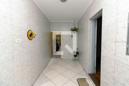 Casa à venda com 78m², 3 quartos e 1 vaga Casa à venda com 78m², 3 quartos e 1 vagaGaragem