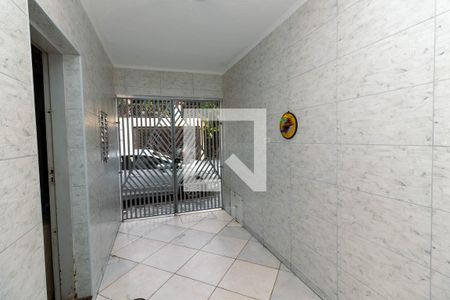 Casa à venda com 78m², 3 quartos e 1 vaga Casa à venda com 78m², 3 quartos e 1 vagaGaragem