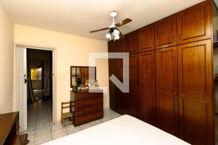 Quarto 1 de casa à venda com 3 quartos, 78m² em Vila Buenos Aires, São Paulo