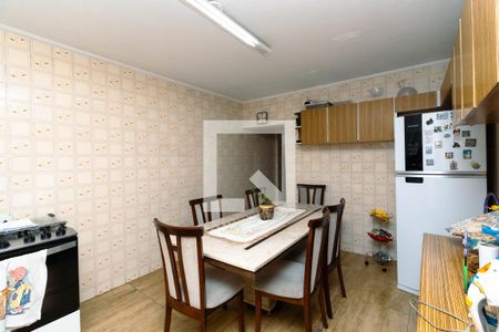 Casa à venda com 78m², 3 quartos e 1 vaga Casa à venda com 78m², 3 quartos e 1 vagaCozinha