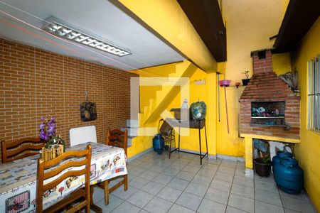 Casa à venda com 78m², 3 quartos e 1 vaga Casa à venda com 78m², 3 quartos e 1 vagaÁrea externa