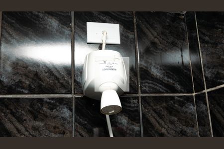 Casa à venda com 78m², 3 quartos e 1 vaga Casa à venda com 78m², 3 quartos e 1 vagaBanheiro